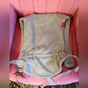Sakura Bloom Onbuhimo Baby carrier